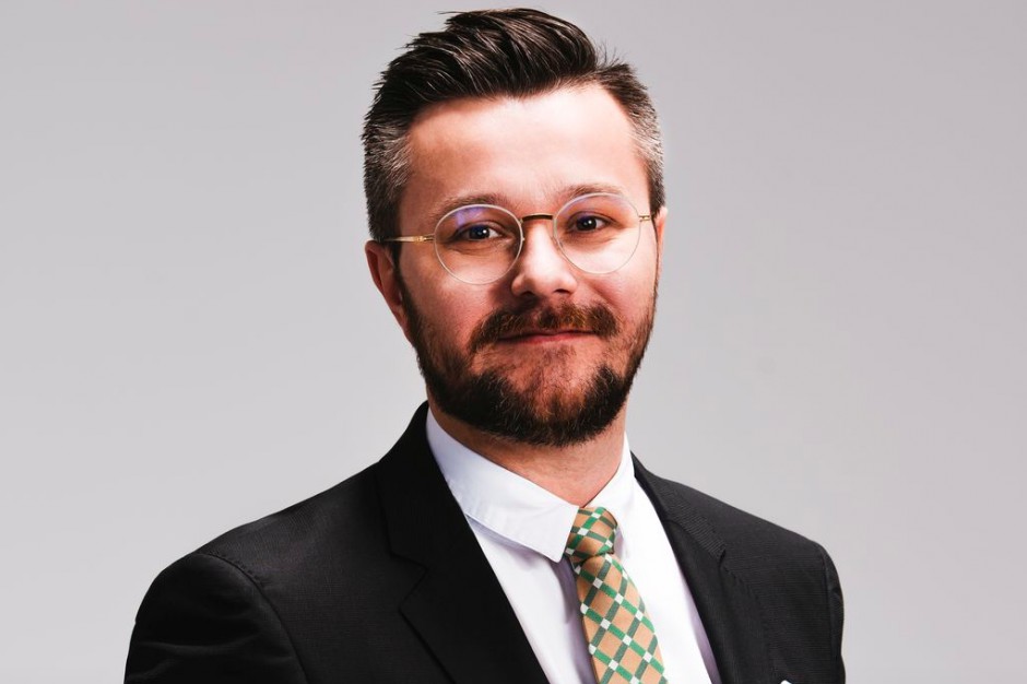 Michał Styś, dyrektor zarządzający OPG Property Professionals Awans w rankingu FTSE Russell i co dalej? Prognozy dla rynku nieruchomości