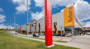 Znane marki w krakowskim Factory i Futura Parku