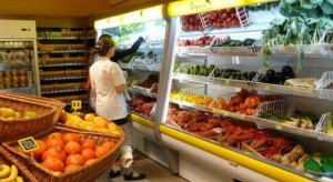 Organic Farma Zdrowia podliczyła sprzedaż