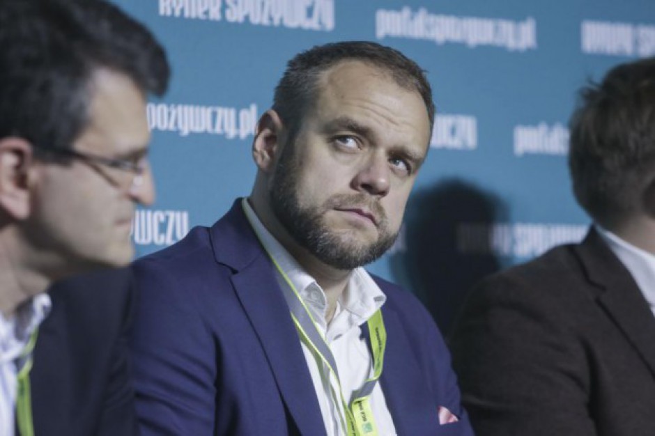Jacek Palec, prezes, bdsklep.pl Ekonomika zakupów to nie tylko cena, ale także czas