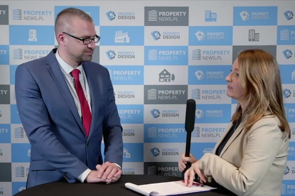 Tomasz Sałapata, dyrektor sprzedaży ds. technicznego utrzymania nieruchomości, Impel Tech Solutions Zarządcy nieruchomości podnoszą poprzeczkę firmom z sektora FM