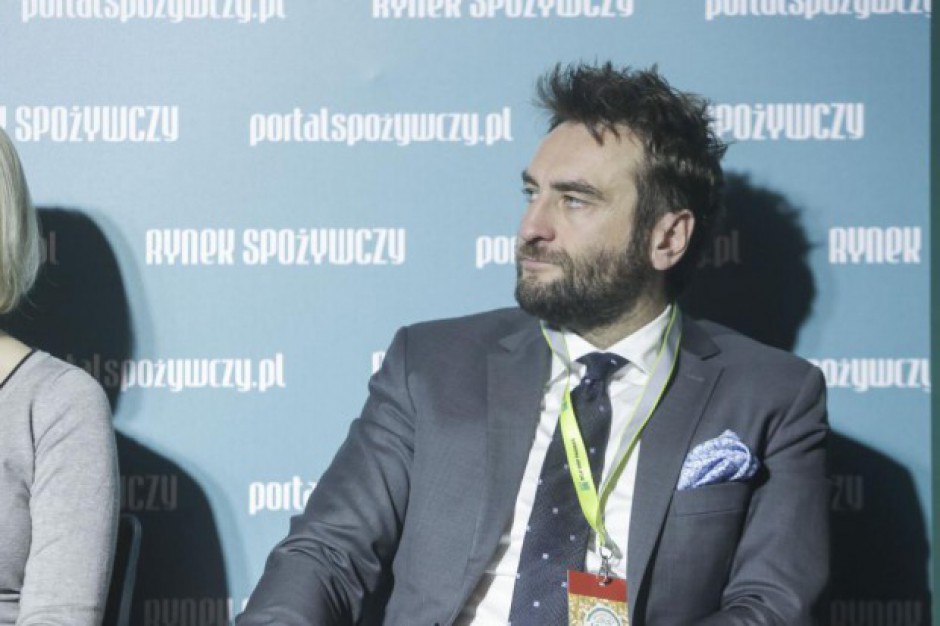 Robert Kremser /fot. PTWP Czy digitalizacja handlu jest nieuchronna?