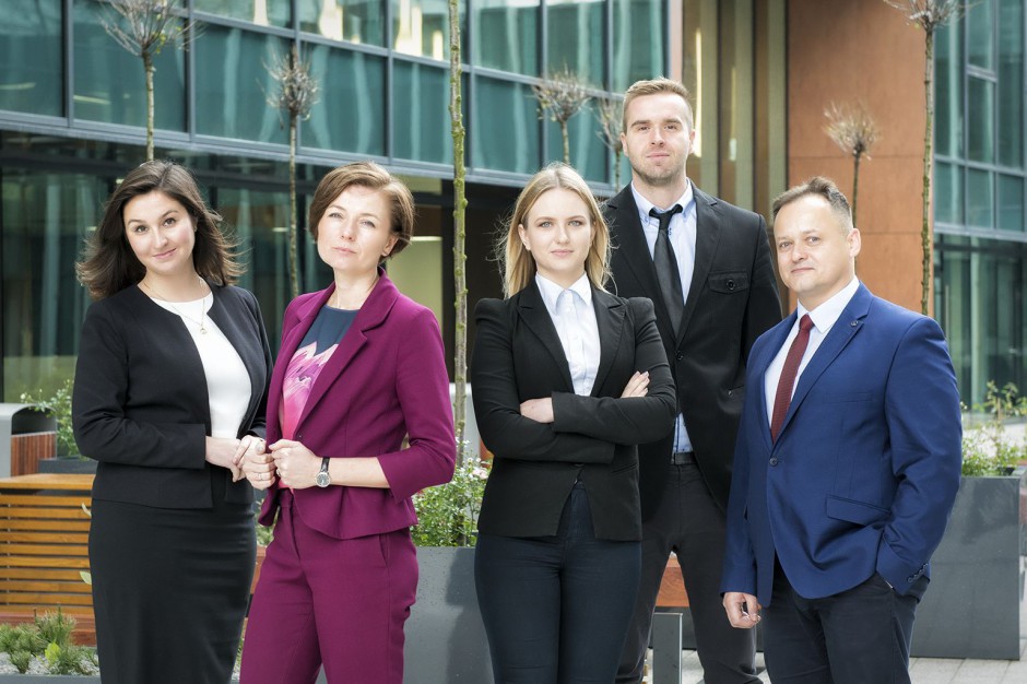 Fot. Knight Frank Sukces doradców na krakowskim rynku biurowym