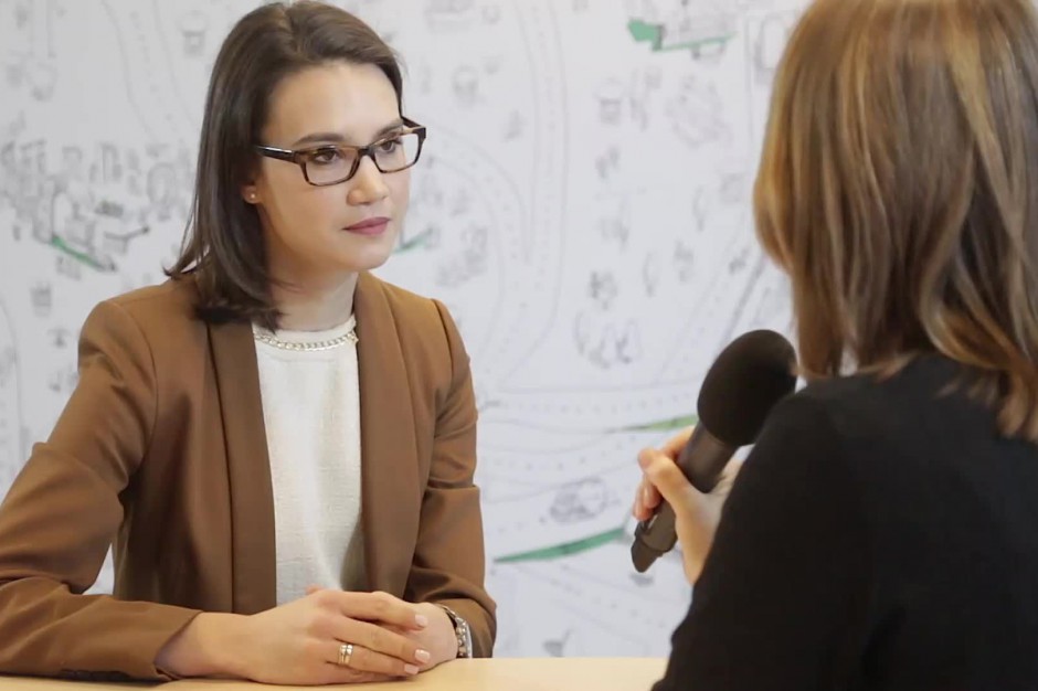 Marta Abratowska-Janiec, Senior Consultant w nowym dziale CBRE - Hotel Investment Rosną wyzwania dla inwestorów hotelowych