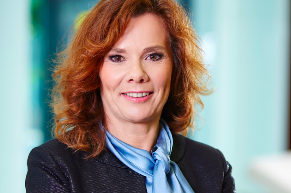 Monika A. Dębska-Pastakia, FRICS MRTPI, partner i prezes zarządu Knight Frank Polska. Rynek najmu coraz bliżej stabilizacji