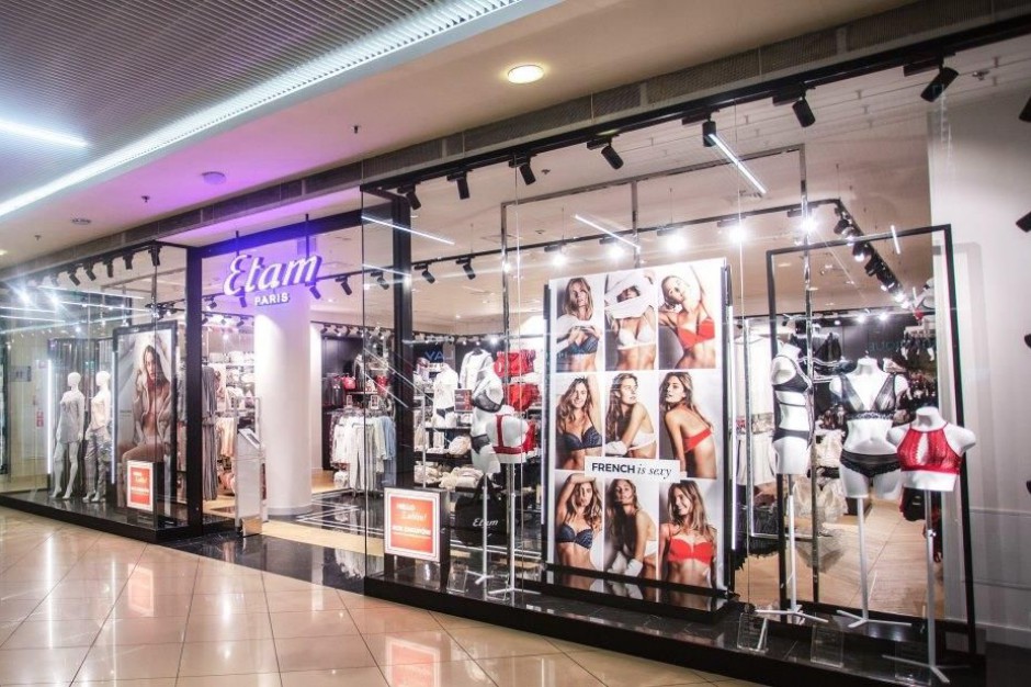 Francuska marka otwiera swój pierwszy salon w Lublinie