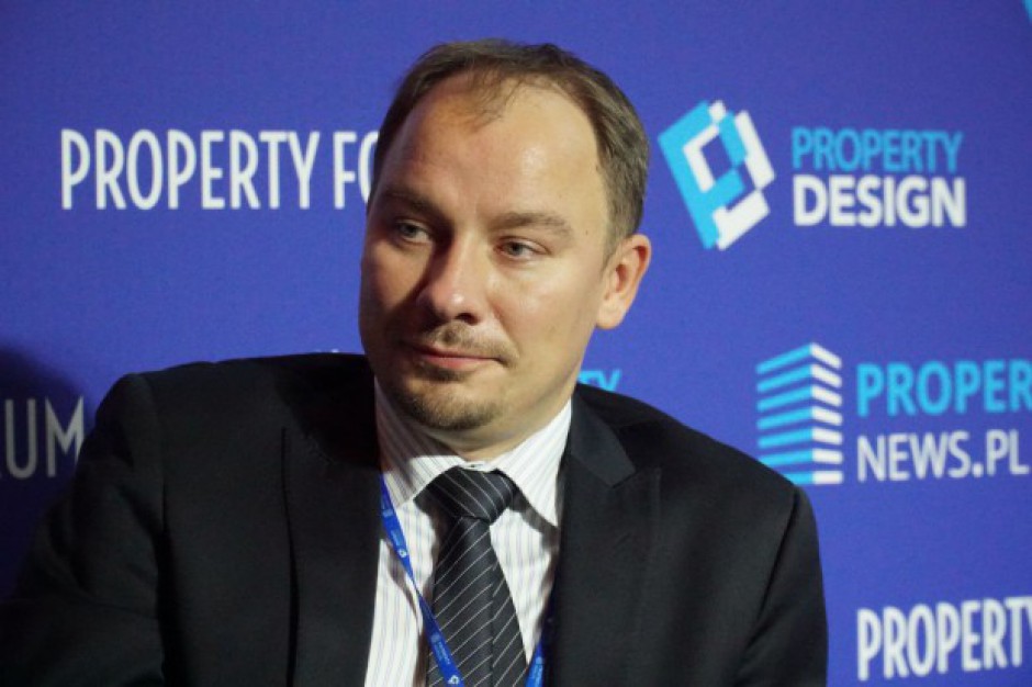 Radosław Knap, dyrektor generalny Polskiej Rady Centrów Handlowych Centra czeka chaos informacyjny i organizacyjny