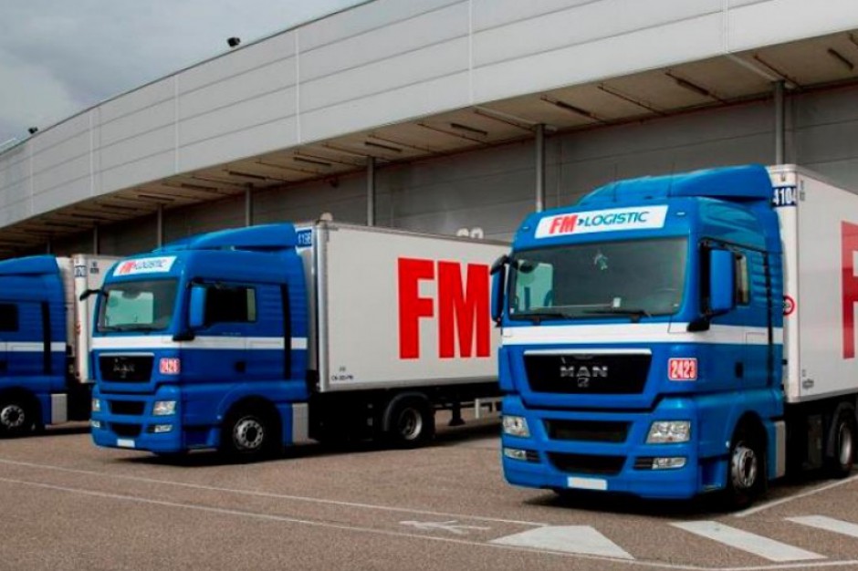 FM Logistic buduje i rekrutuje