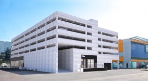 Nowe lokale w galerii wnętrz Domar - rusza rozbudowa obiektu  