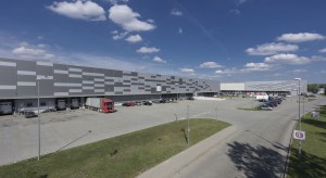 Green Factory Logistics podwaja magazyn na Śląsku 