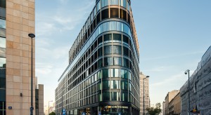 O zielonym budownictwie w biurowcu Astoria Premium Offices