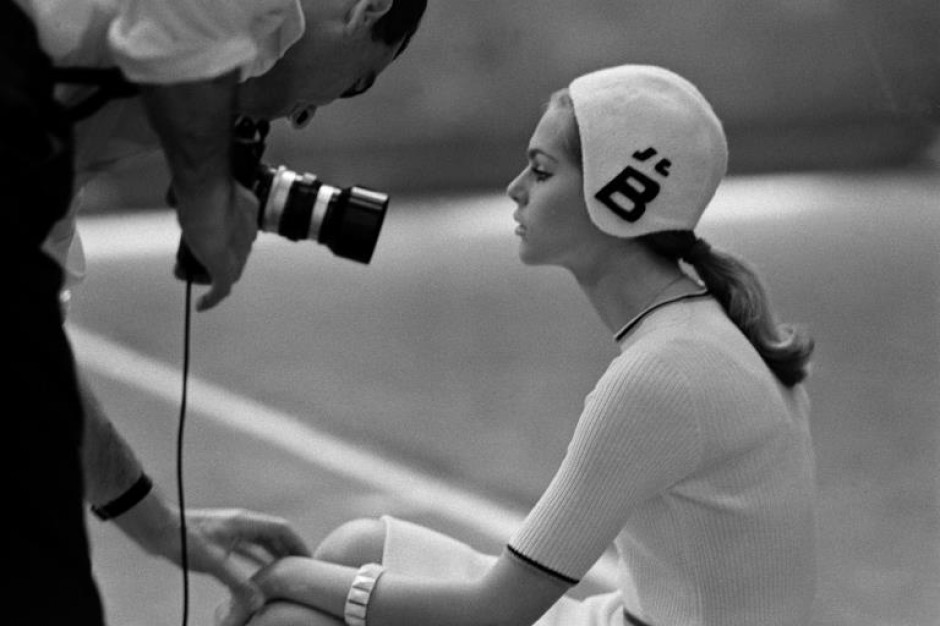 Powiększenie. Galeria Mokotów prezentuje ikony polskiej fotografii mody