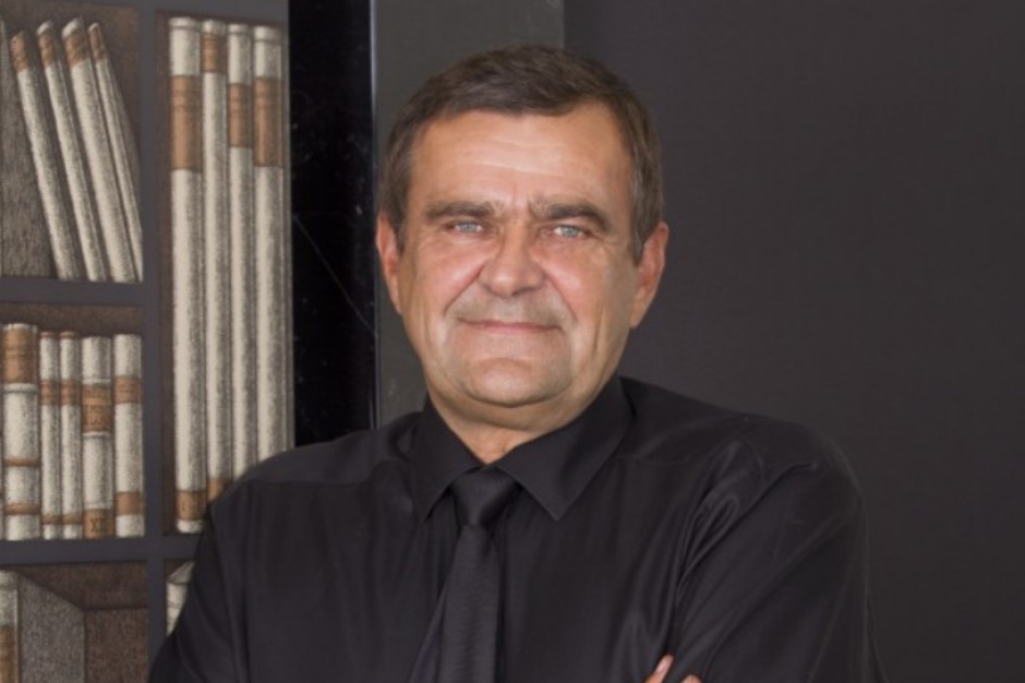 Roman Karkosik (mat.pras.) Roman Karkosik z wyrokiem sądu