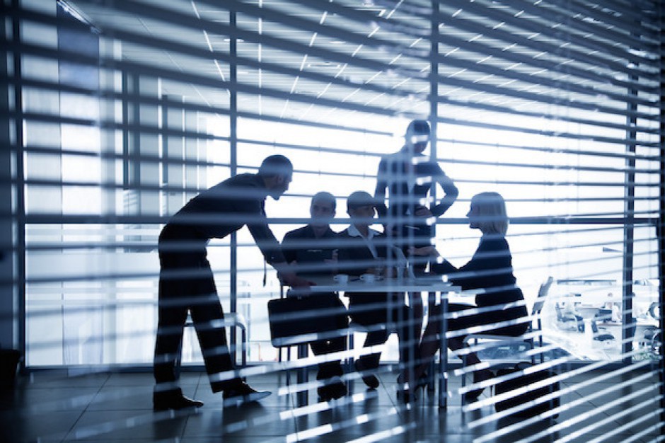 fot. Pixabay Skarbiec TFI rozluźnia więzi z JP Morgan Asset Management