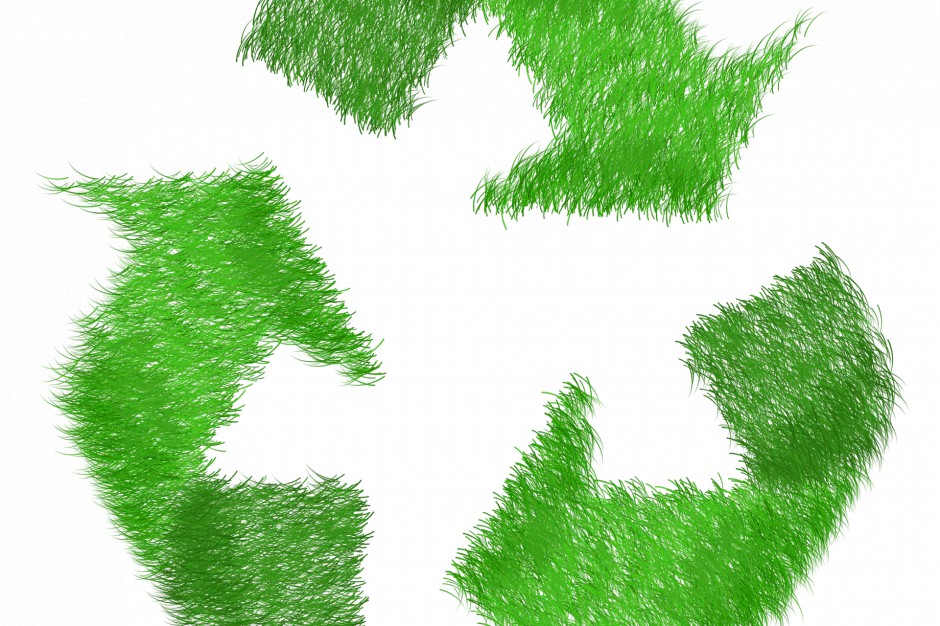 fot. Pixabay Opłata recyklingowa: czy realnie wpłynie na problem foliówek?