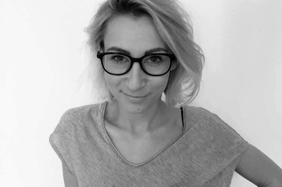 Małgorzata Korycka Łódzcy przedsiębiorcy o biznesie. Będzie kreatywnie
