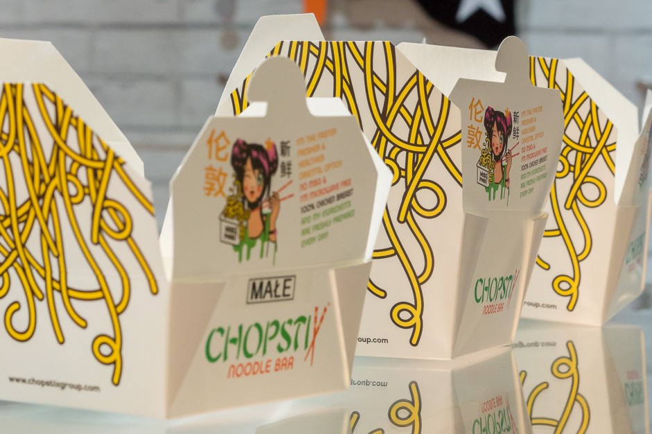 fot.mat.pras. Sukcesja kompletuje strefę gastronomiczną
