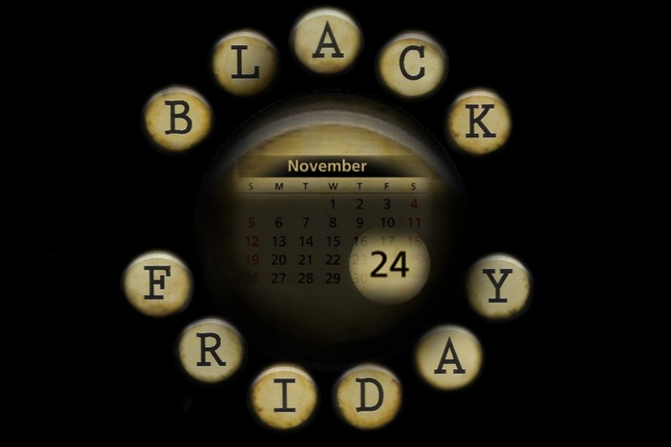 fot. Pixabay Black Friday w Amazonie pod znakiem protestów