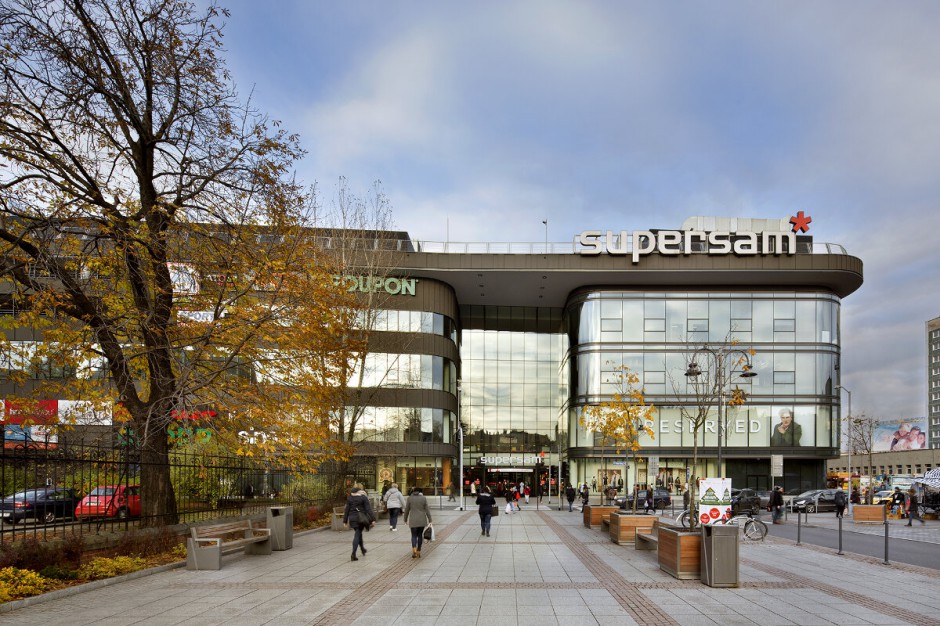 CitySpace, fot. materiały prasowe CitySpace wystartowało w Katowicach