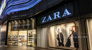 Pracownicy Zara domagają się podwyżek. Wyszli na ulice