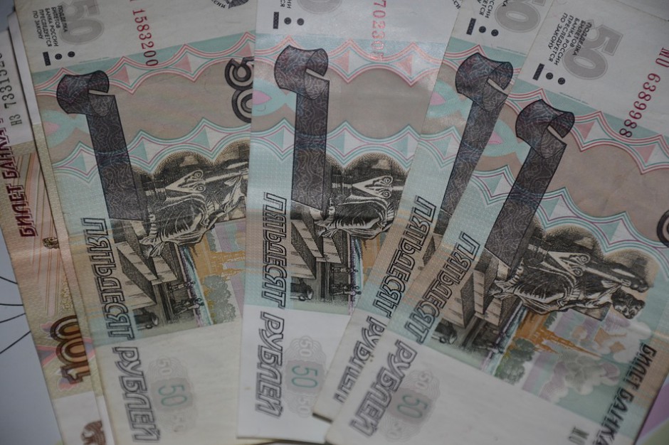 fot. Pixabay Rosjanie zostawiają coraz więcej pieniędzy w Polsce