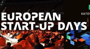 Technologie napędzane pasją. Przed nami 3. edycja European Start-up Days