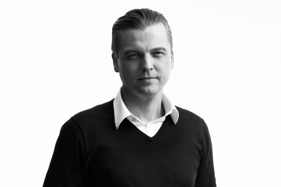 Marcin Mikos, architekt, założyciel i prezes INDO Architekci, wchodzącej w skład Grupy Havre Grupa Havre: O krakowskich biurowcach trzeba już myśleć inaczej