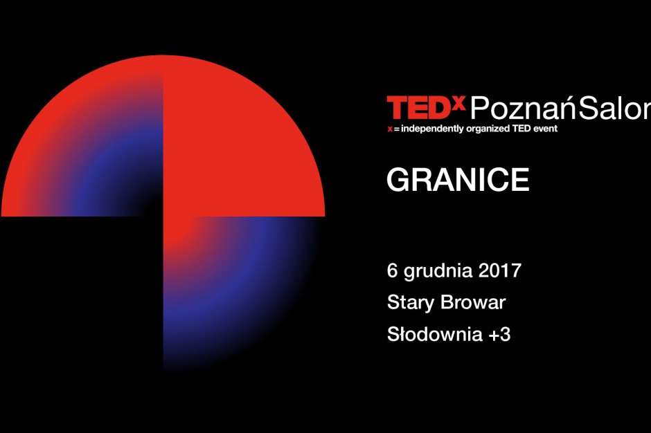 TEDx Kultowe wykłady w Starym Browarze