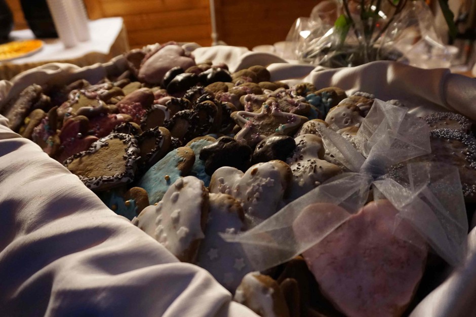 mat.pras. Astoria otwiera drzwi dla mikołajkowych gości