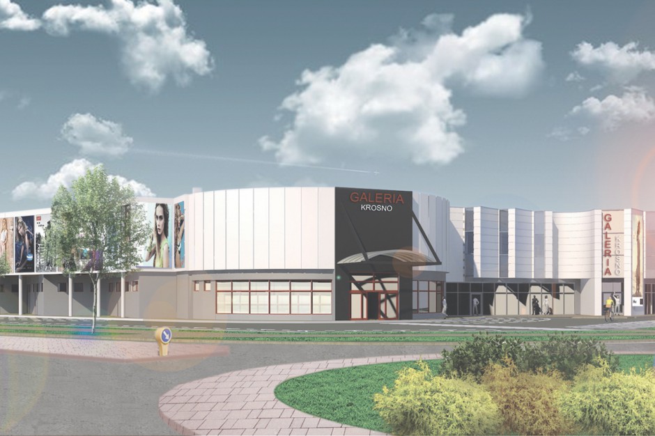 Galeria Krosno (mat.pras.) Czas na Galerię Krosno