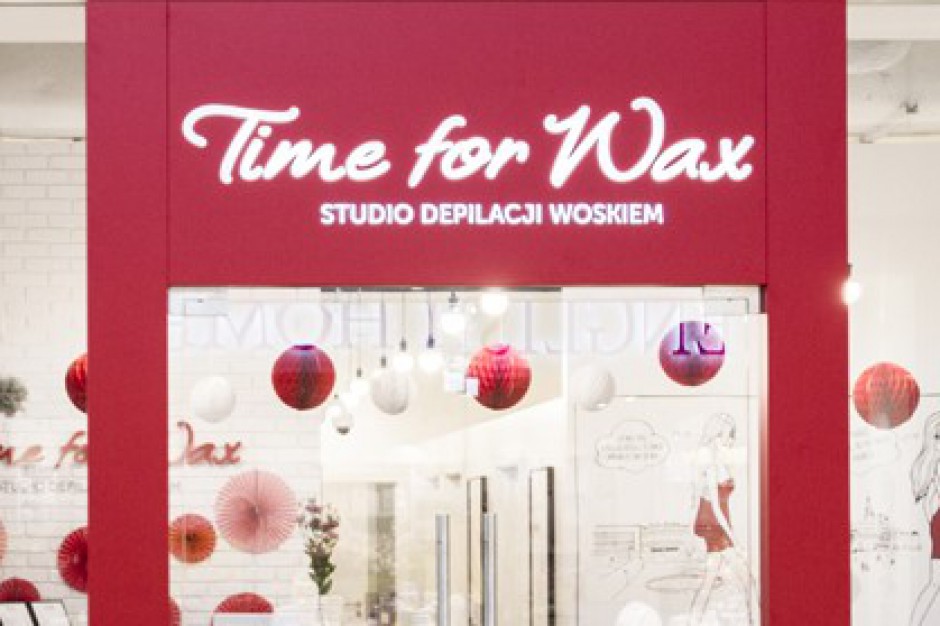 Fot. mat. pras. Nowi najemcy z sektora beauty w Wola Park