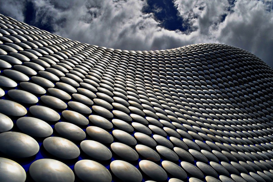 Bullring, fot. Pixabay Hammerson przejmuje Intu tworząc jeden z najpotężniejszych REITów w Europie