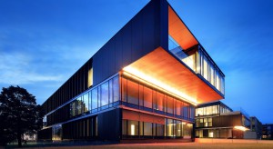 Wilanów Office Park niemal w komplecie