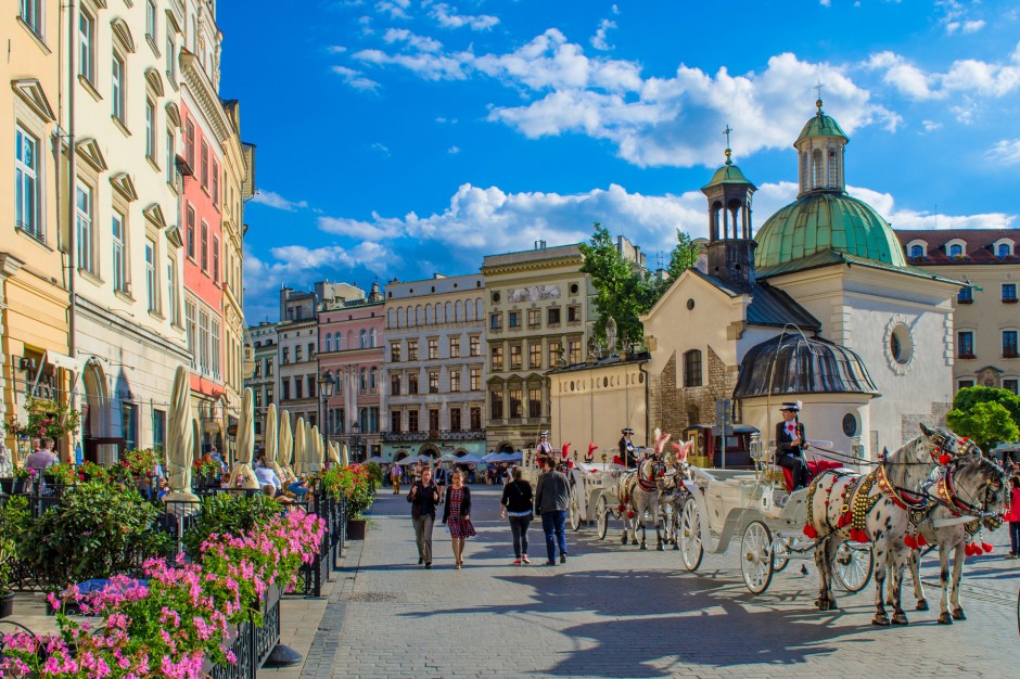 Fot. pixabay Nowe przepisy dla turystyki - ma być bezpieczniej