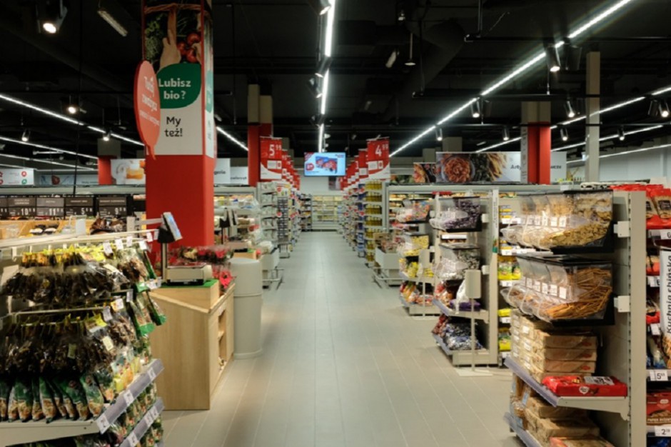 Auchan Strefy relaksu, plac zabaw, nowe oblicze gastronomii. Auchan Bydgoszcz czekają zmiany