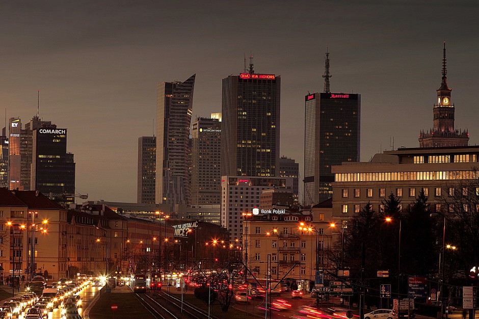 Fot. pixabay Stołeczne lokalizacje zyskają na znaczeniu. Kolejne pozwolenia na budowę drugiej linii metra