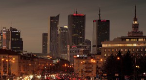 Warszawa da się lubić na MIPIM