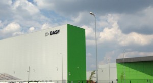 BASF powiększył zakład pod Wrocławiem