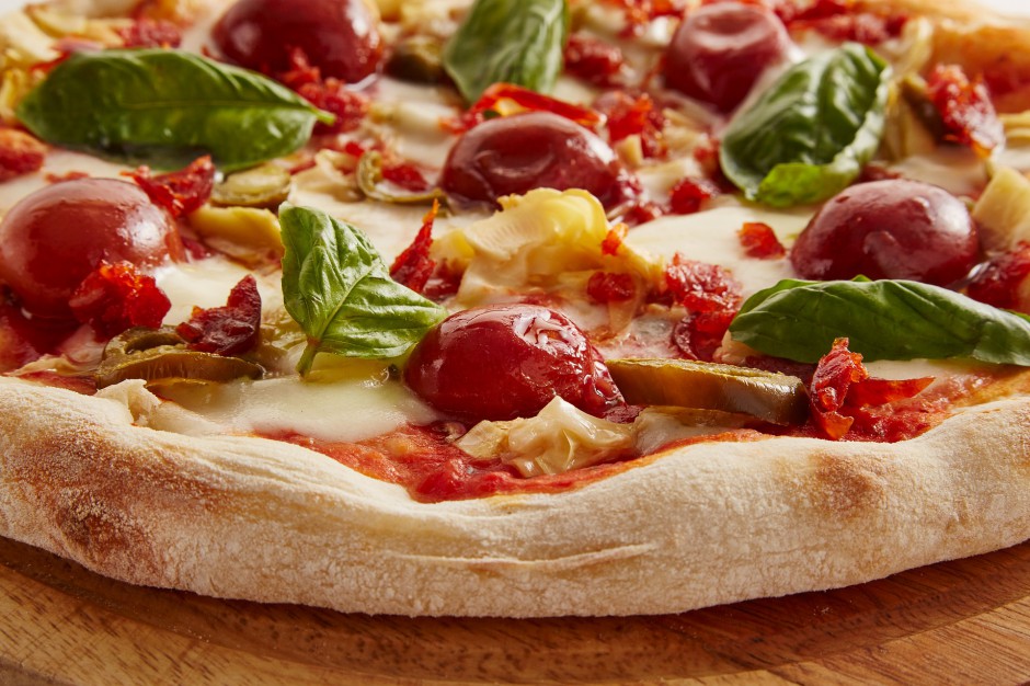 Fot. pixabay Franczyzowa sieć pizzerii zapowiada ekspansję
