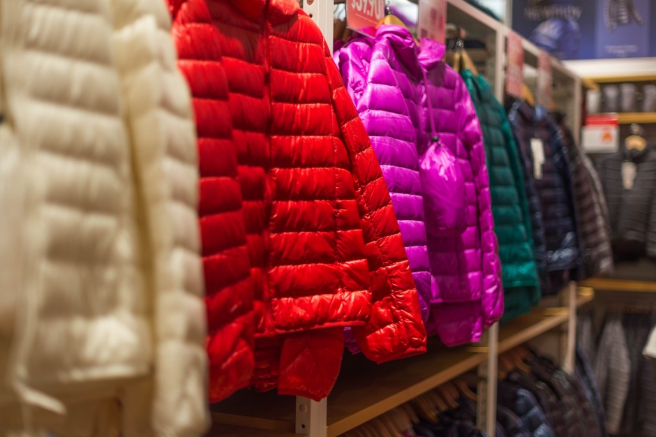 fot. Pixabay H&M poszerza współpracę z grupą Alibaba