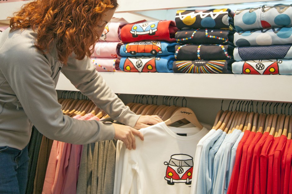 fot. Pixabay H&M słabiej w salonach, lepiej w sieci