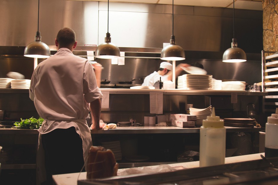 fot. Pixabay Restauratorzy chcą walczyć w Krakowie o zniesienie ograniczeń