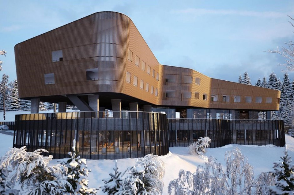 Fot. mat. pras. MGallery by Sofitel otworzył pierwszy hotel na Bałkanach