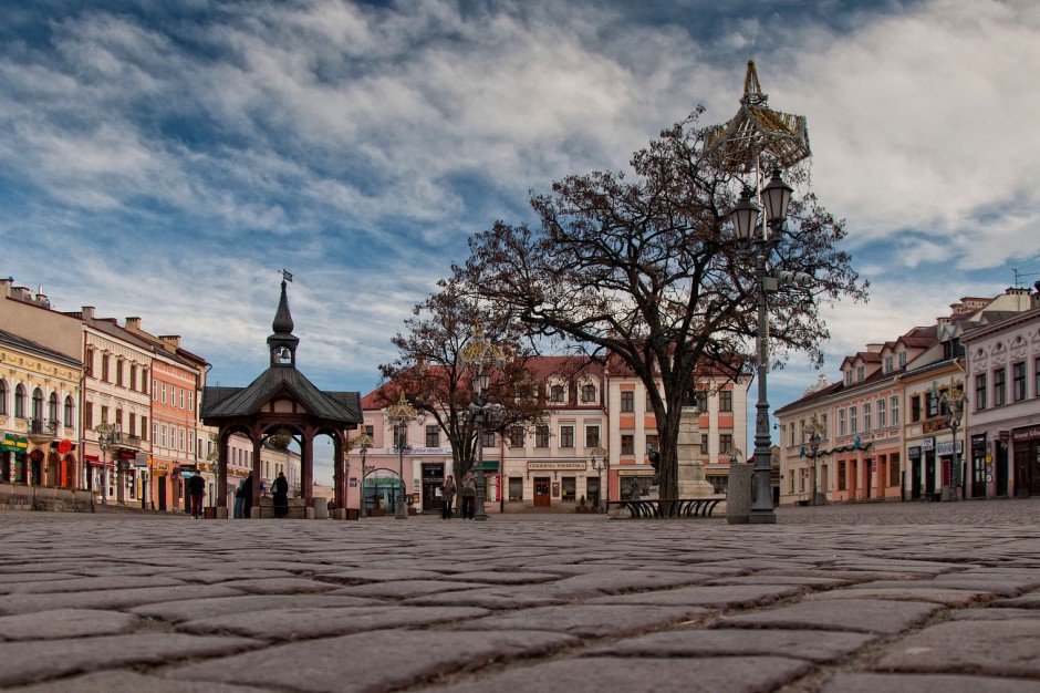 Fot. pixabay Polska w publikacji "Best in Travel 2018"