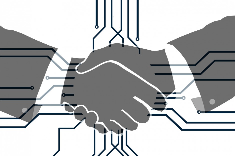 Fot. pixabay W lipcu ma być powołana spółka realizująca CPK