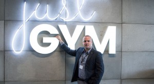 Just Gym rusza na podbój rynku