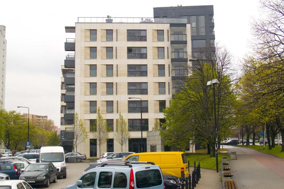 fot. materiały prasowe Regus otwiera biuro w Solec Residence