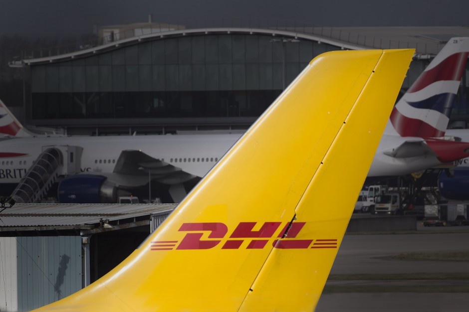 fot. Pixabay Strajk w DHL. Czy prezenty dojadą na święta?
