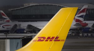 DHL Express inwestuje w międzykontynentalną sieć połączeń 