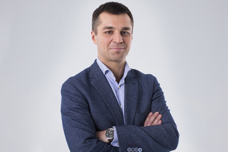 Tomasz Augustyniak, partner zarządzający Go4Energy Ekspansja zielonych certyfikatów w Europie
